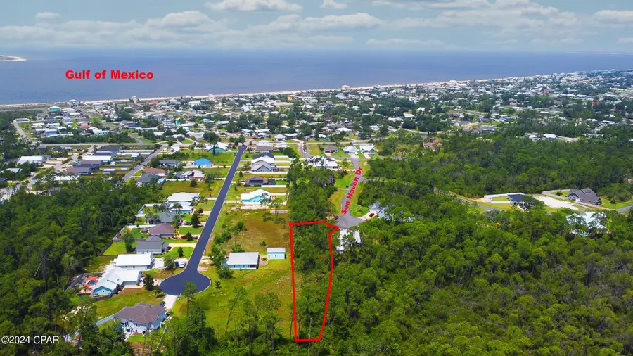 308 Sea Haven Drive, Port Saint Joe, FL 32456 - Image #3