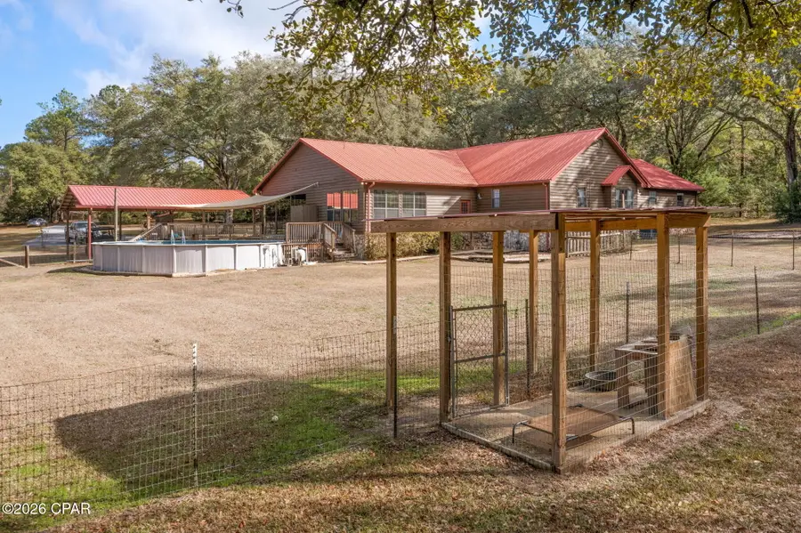 1966 Country Club Drive, Bonifay, FL 32425 - Image #3
