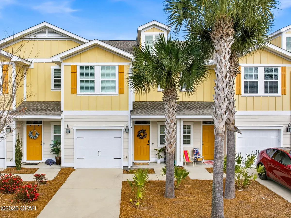 112 Fox Glove Lane, Panama City Beach, FL 32413 - Image #1