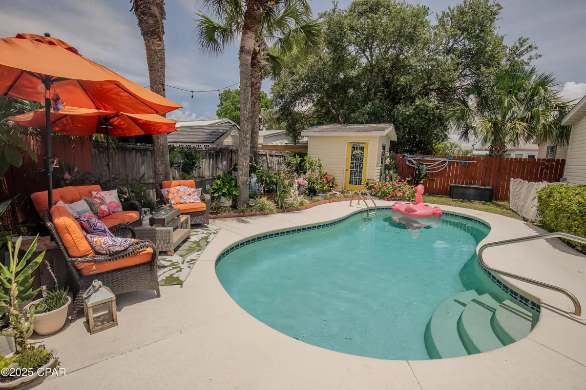 301 16th Street, Panama City Beach, FL 32413 - #1