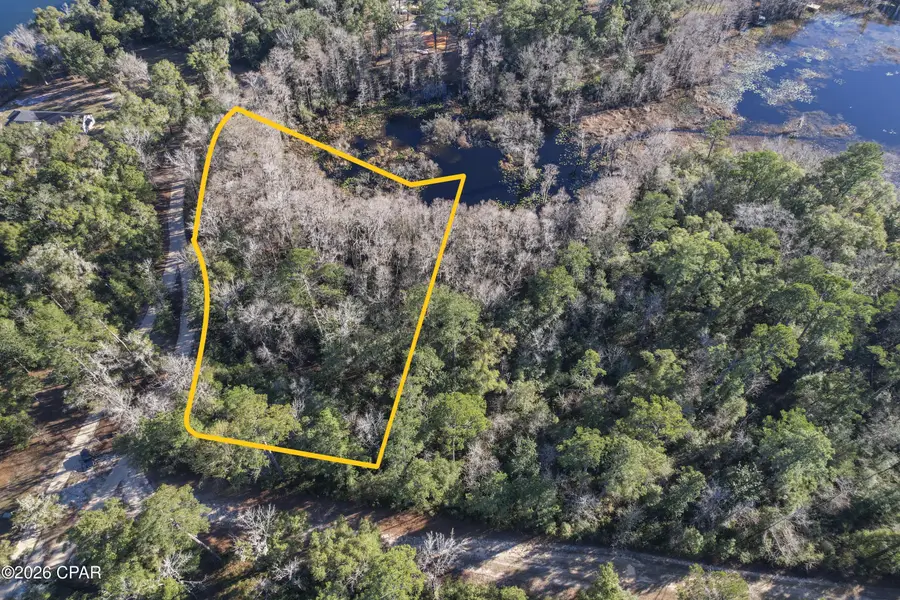 000 Lot 1 Cypress, Chipley, FL 32428 - Image #2