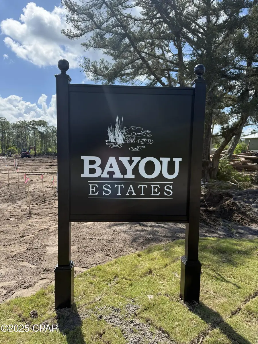 Lot 2 Simmons Way Drive, Port Saint Joe, FL 32456 - Image #3