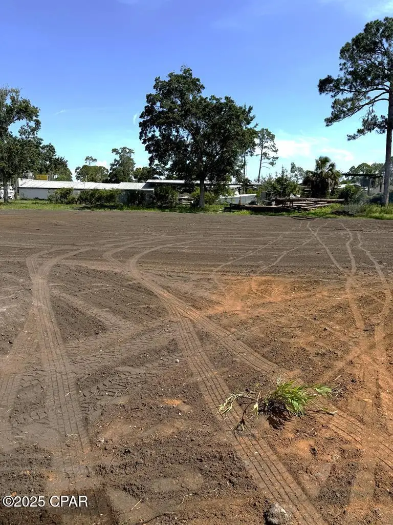 Lot 4 Simmons Way Drive, Port Saint Joe, FL 32456 - Image #1