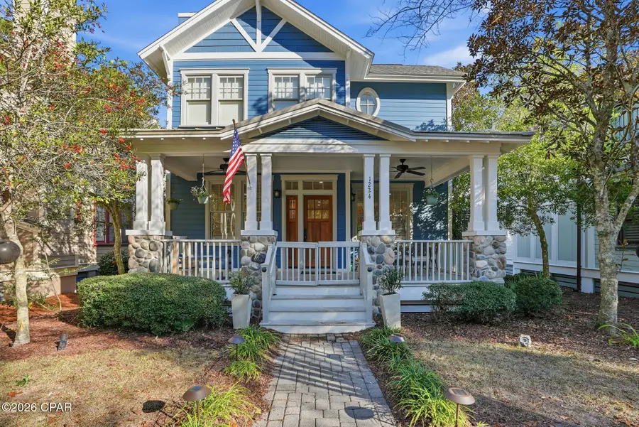 1224 W Lakewalk Circle, Panama City Beach, FL 32413 - Image #2