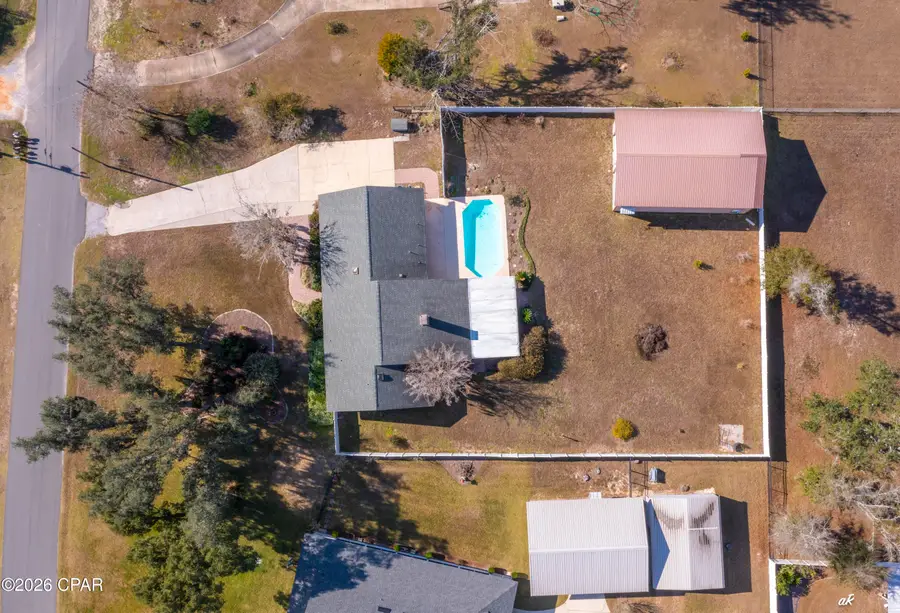 4021 Deerpoint Lake Drive, Panama City, FL 32409 - Image #3