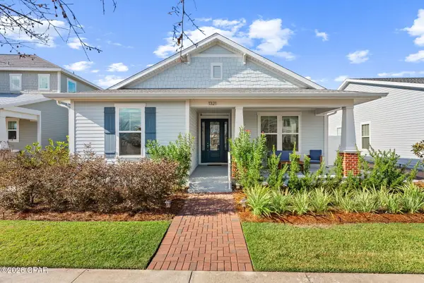 1321 Savory Court, Panama City, FL 32405