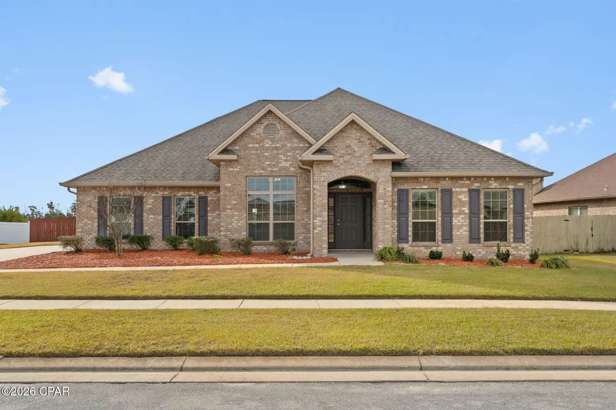 3836 Whitehead Boulevard, Panama City, FL 32404 - Image #1