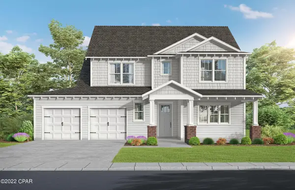 1211 Buttonsage Avenue #LOT 658, Panama City, FL 32405