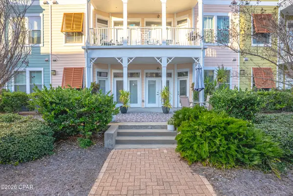 8700 Front Beach Road #5103, Panama City Beach, FL 32407