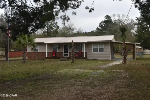 783 West Boulevard, Chipley, FL 32428