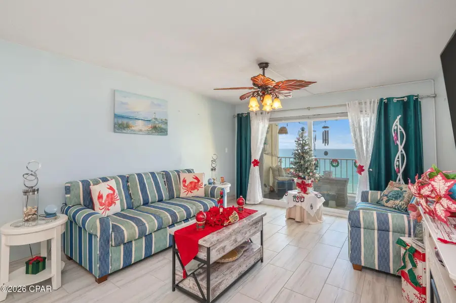 5801 Thomas Drive #814, Panama City Beach, FL 32408 - Image #2