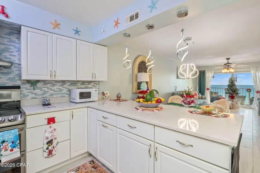 5801 Thomas Drive #814, Panama City Beach, FL 32408 - Image #3