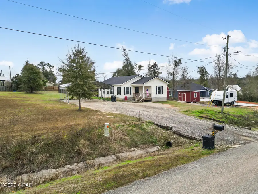 25238 N West Rosewood Circle, Altha, FL 32421 - Image #2