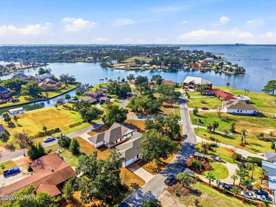 3123 Kings Drive, Panama City, FL 32405 - Image #2