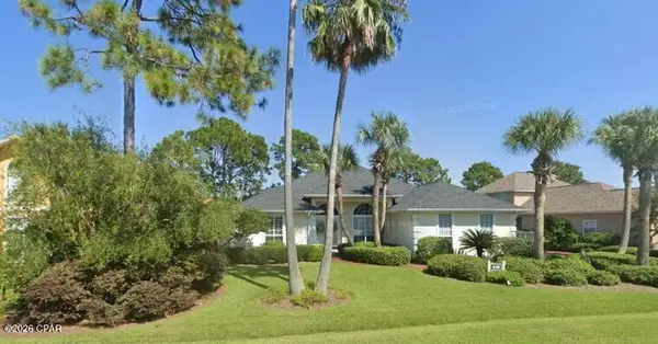108 Grand Heron Drive, Panama City Beach, FL 32407