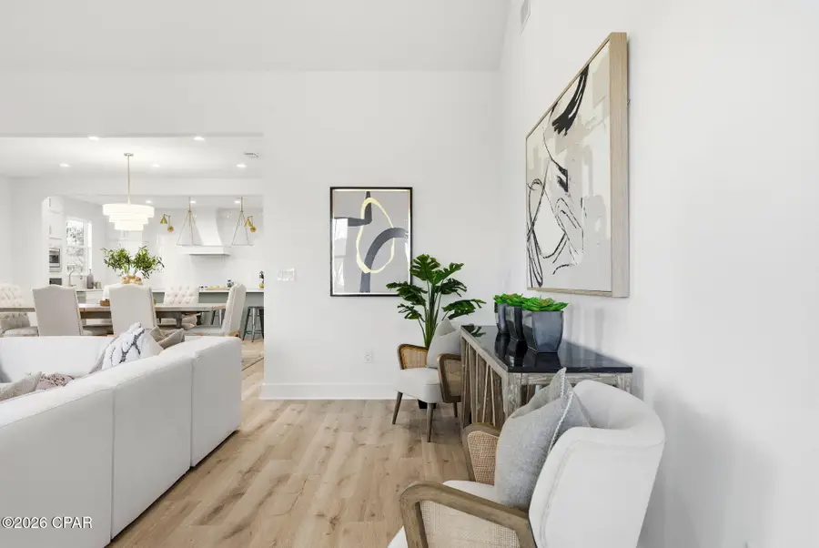 3116 Kings Drive, Panama City, FL 32405 - #2