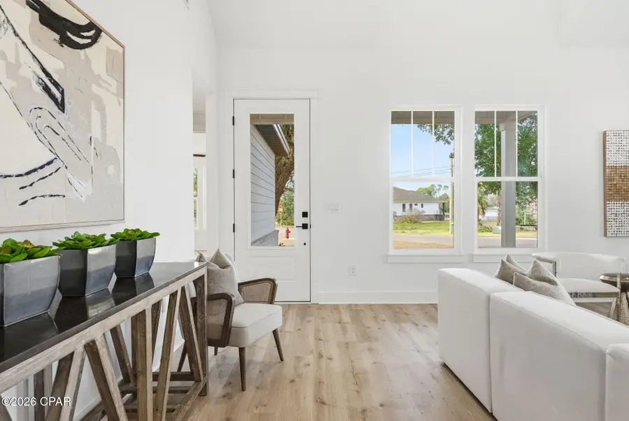 3116 Kings Drive, Panama City, FL 32405 - #3