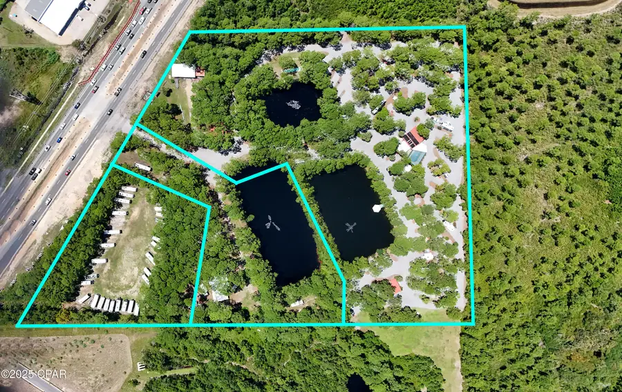 11930 Panama City Beach Parkway, Panama City Beach, FL 32407 - Image #3