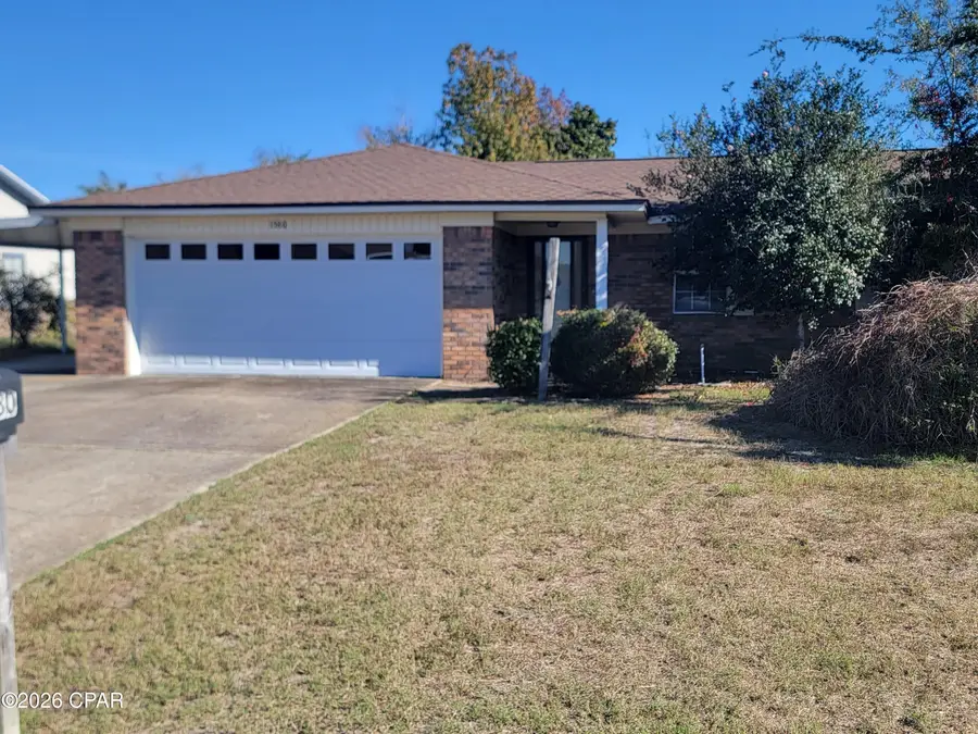 1580 Donna Avenue, Panama City, FL 32404 - Image #2