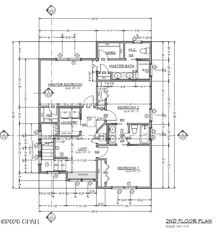 1228 13th Street, Southport, FL 32409 - Image #3