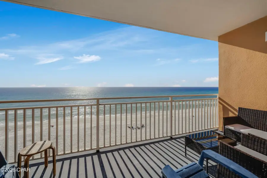 17729 Front Beach Road #405E, Panama City Beach, FL 32413 - Image #2