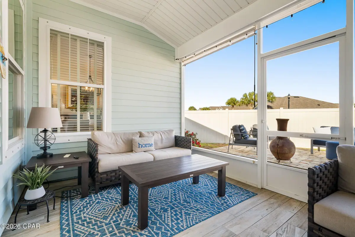 200 Blue Sage Road, Panama City Beach, FL 32413 - Image #1