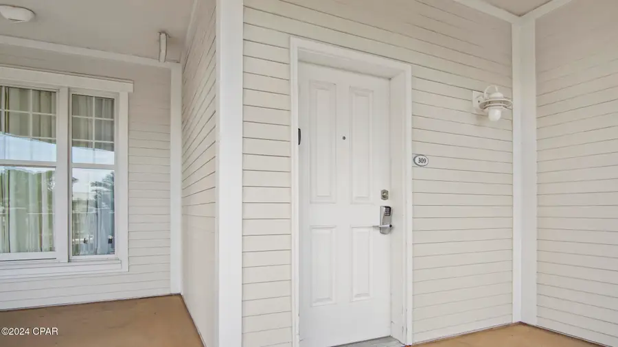 4100 Marriott Drive #309, Panama City Beach, FL 32408 - #2