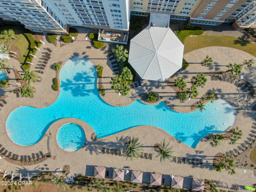 4100 Marriott Drive #309, Panama City Beach, FL 32408 - #3