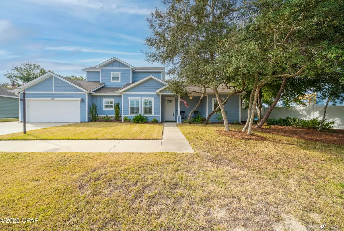 200 Wiregrass Lane, Panama City Beach, FL 32407 - Image #1