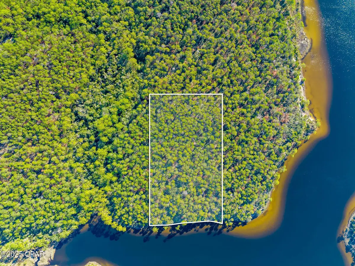 Lot 39 Powell Lake, Panama City Beach, FL 32413 - Image #1