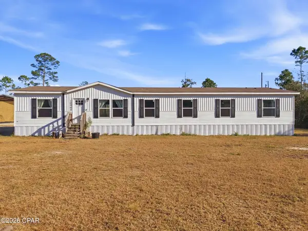 10904 Alex Drive, Fountain, FL 32438