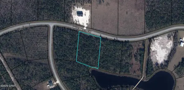 114 Widewater Circle, Wewahitchka, FL 32465