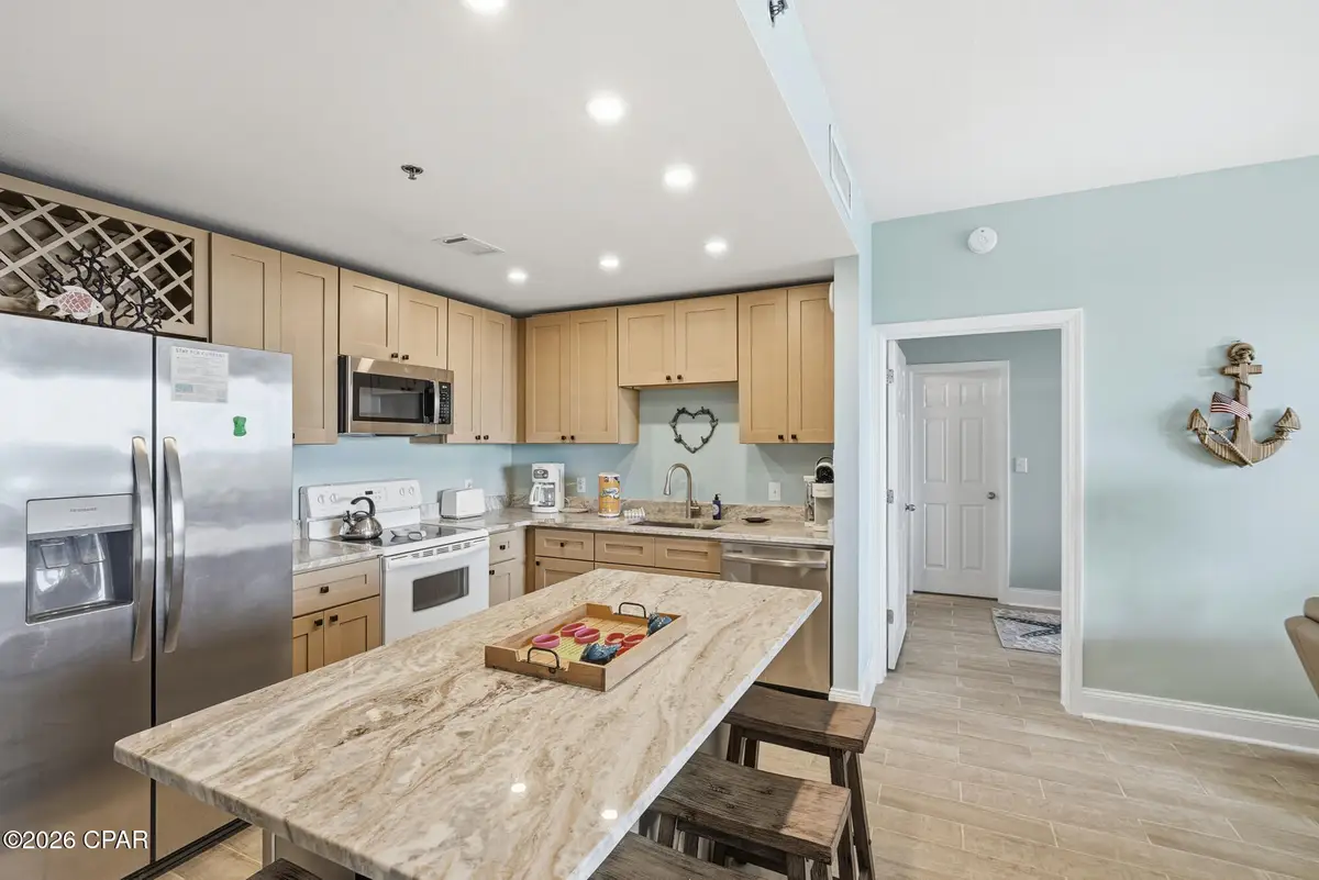 9902 S Thomas Drive #1628, Panama City, FL 32408 - Image #1