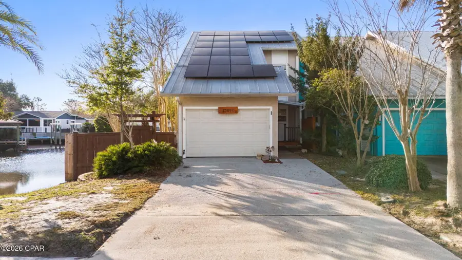 1209 Capri Drive #D, Panama City, FL 32405 - Image #2