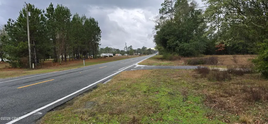 4561 Basswood Road, Greenwood, FL 32443 - Image #3