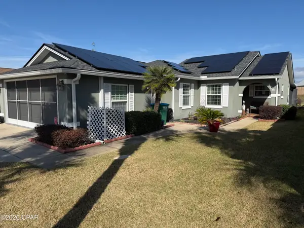 106 Glades, Panama City Beach, FL 32407