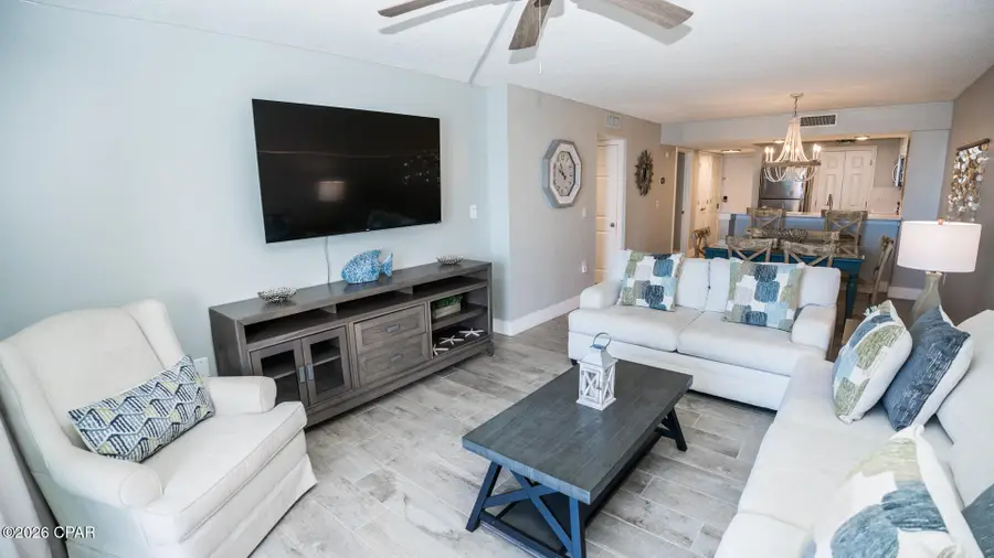 7205 Thomas Drive #E-605, Panama City Beach, FL 32408 - Image #2