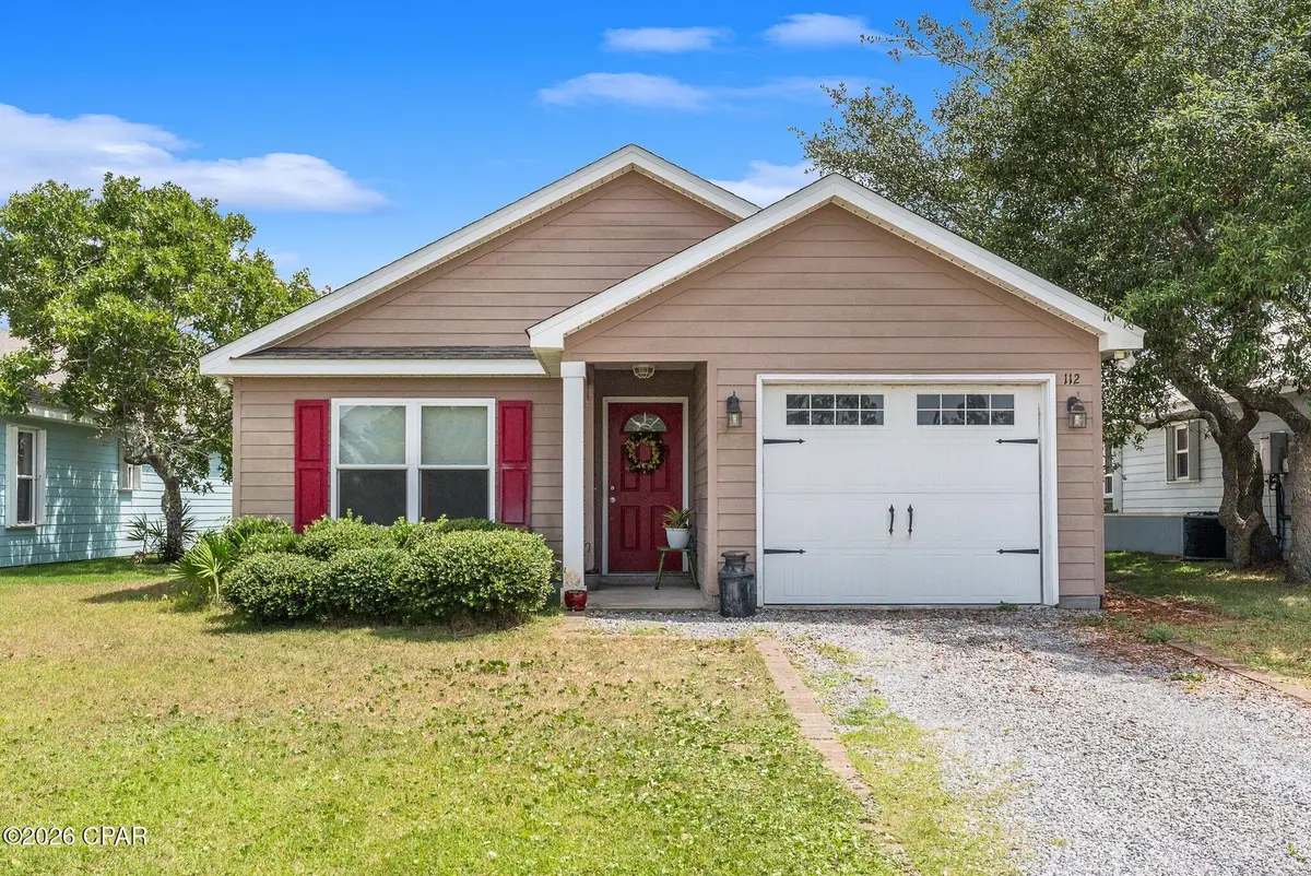 112 Kaelyn Lane, Port Saint Joe, FL 32456 - Image #1