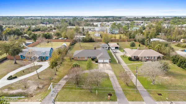 3531 Florida Avenue, Panama City, FL 32405