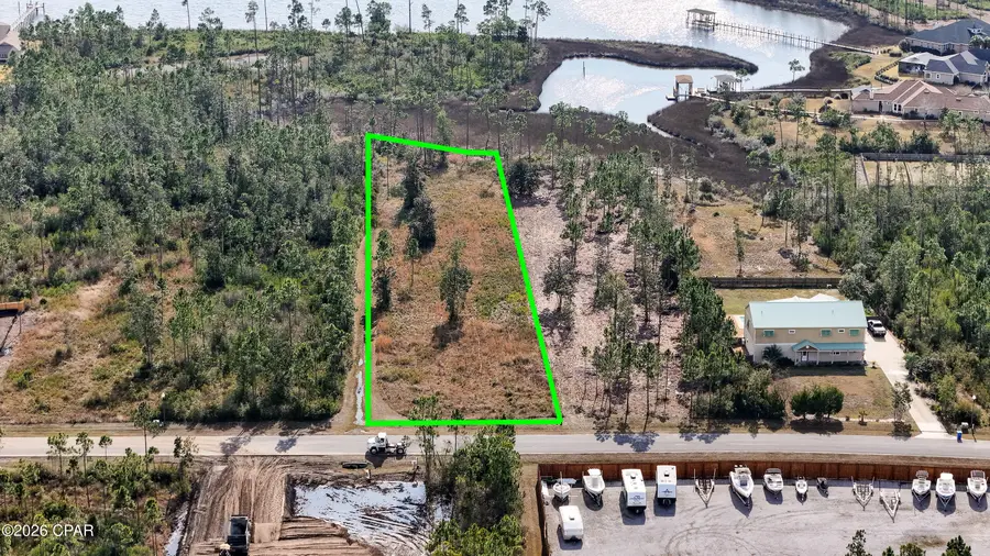 813 Vista Del Sol Lane, Panama City, FL 32404 - Image #3