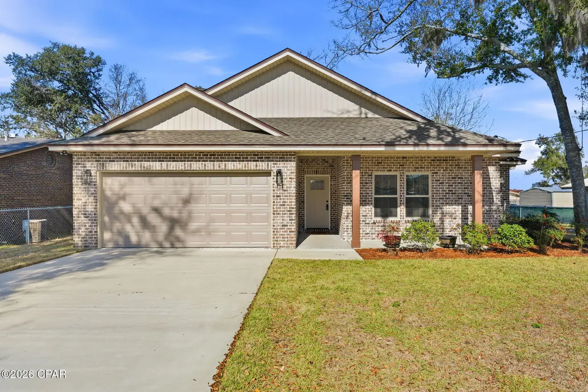 4573 Cedar Street, Panama City, FL 32404 - Image #1