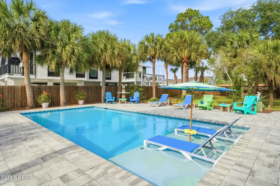 6611 S Lagoon Drive, Panama City Beach, FL 32408 - Image #2