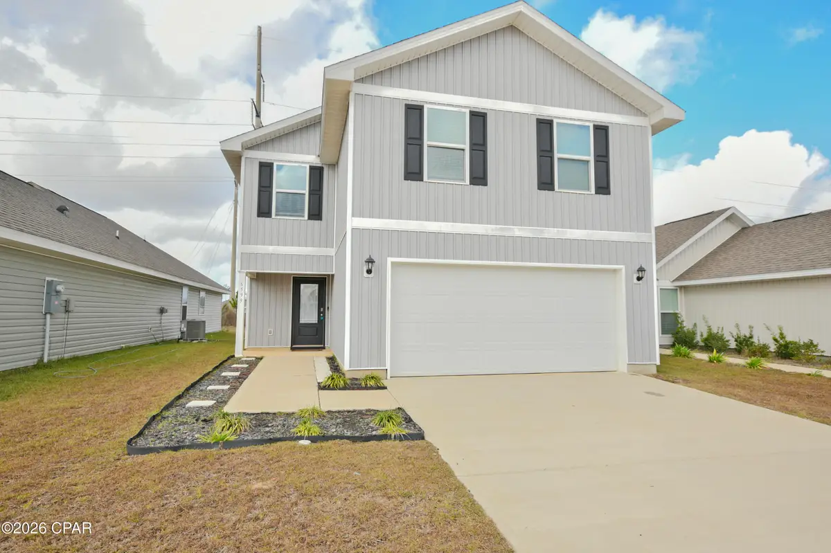 6599 Atkins Road, Panama City, FL 32404 - Image #1