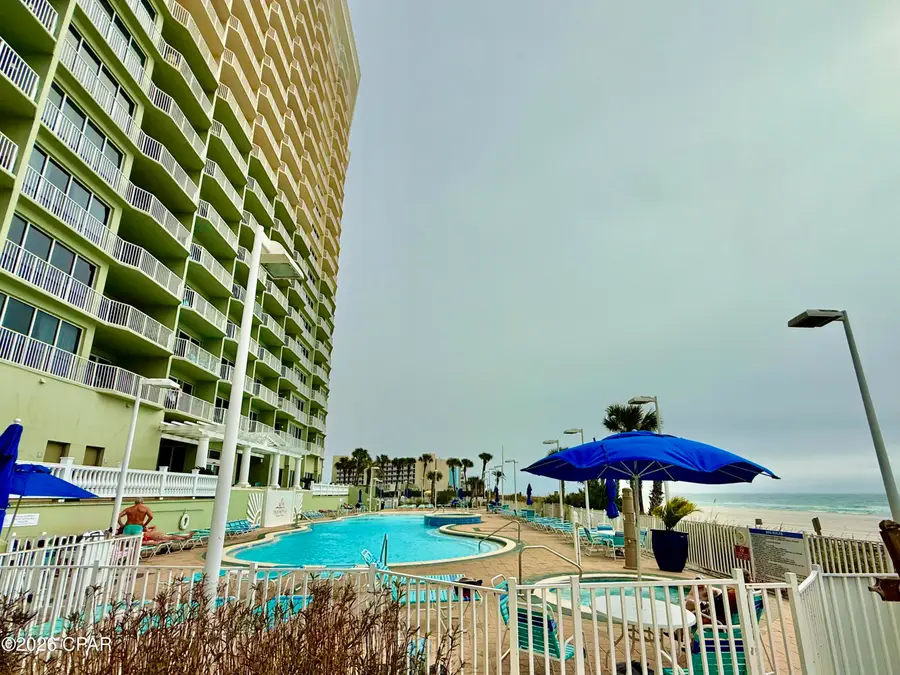 9450 S Thomas Drive #702B, Panama City, FL 32408 - Image #2