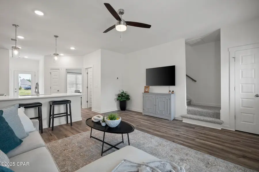 5880 Tyndall Place, Panama City, FL 32404 - #2