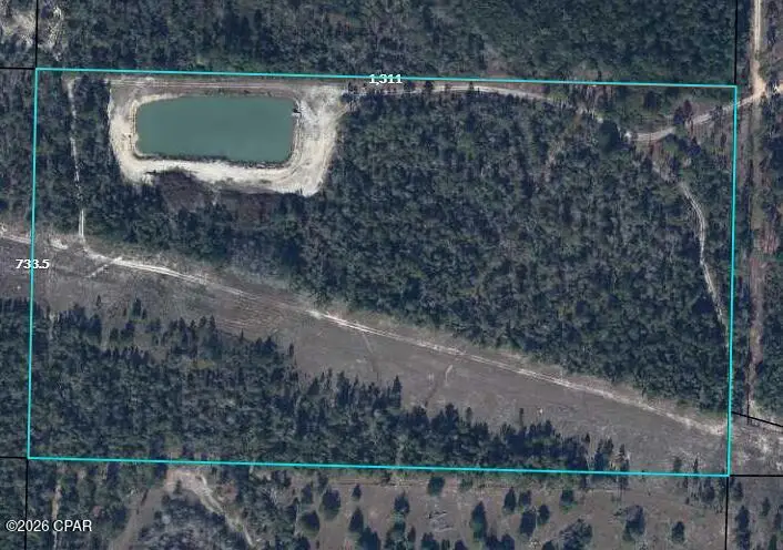 00 Nw Cr 167, Fountain, FL 32438 - Image #2