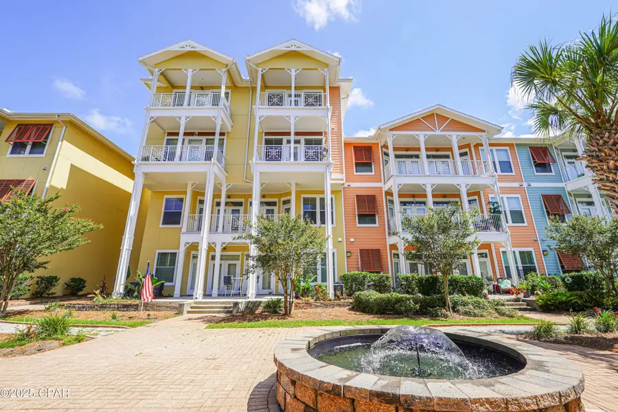 8700 Front Beach Road #5309, Panama City Beach, FL 32407 - #2