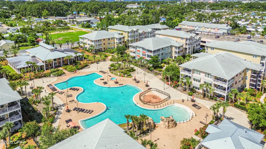8700 Front Beach Road #5309, Panama City Beach, FL 32407 - #3