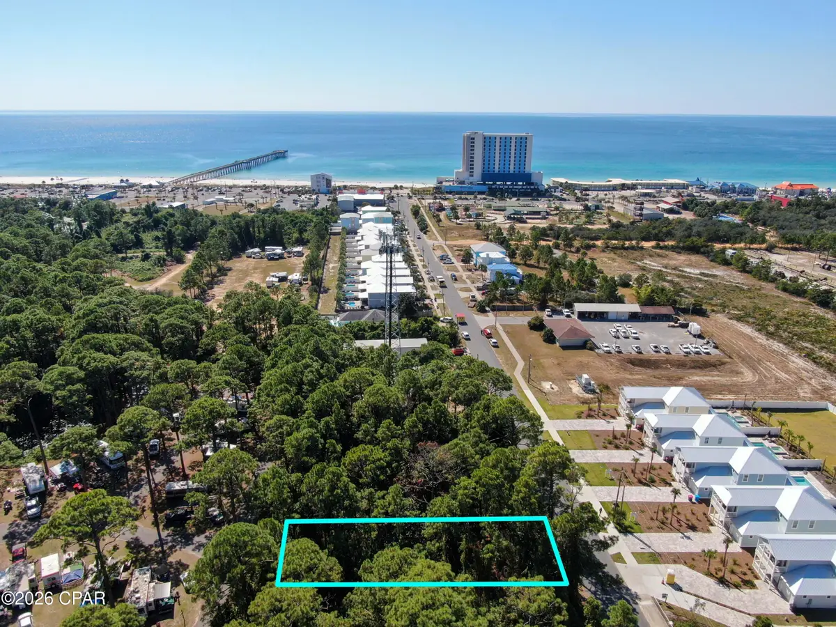509 Lyndell Lane, Panama City Beach, FL 32407 - #1