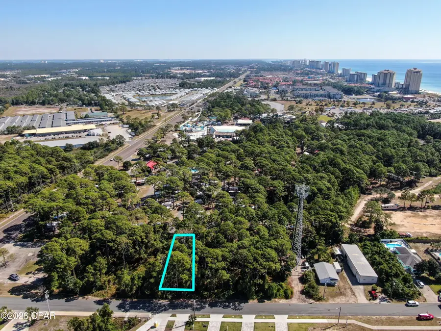 509 Lyndell Lane, Panama City Beach, FL 32407 - #3